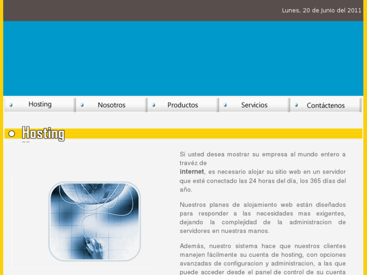 www.netdata-service.com