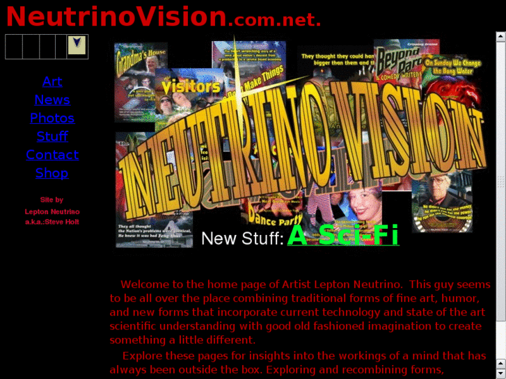 www.neutrinovision.com