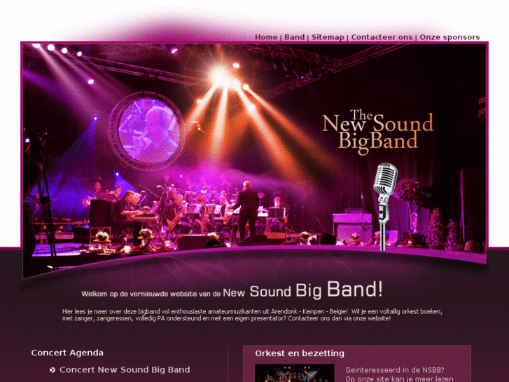 www.newsoundbigband.be