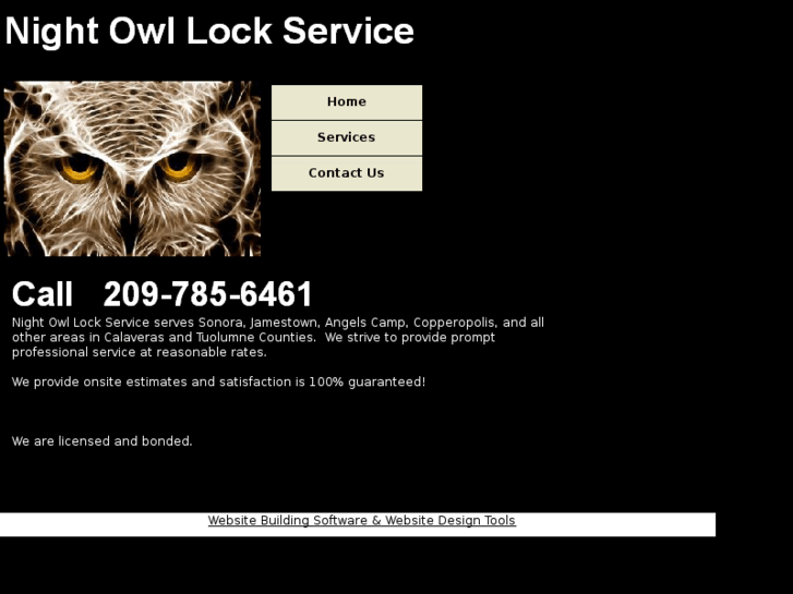 www.nightowllocksmith.com