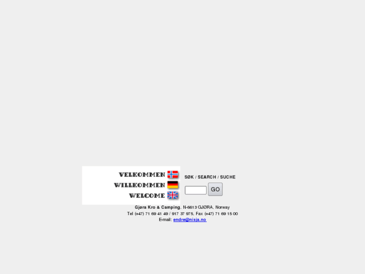 www.nisja.no