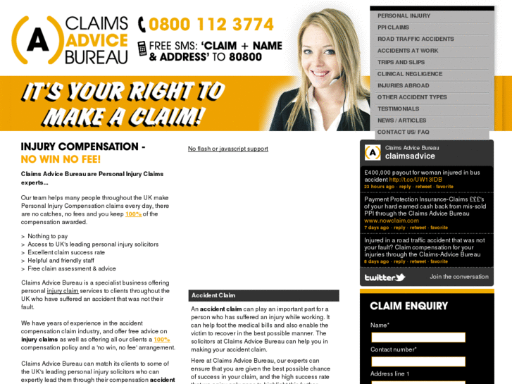 www.now-claim.com