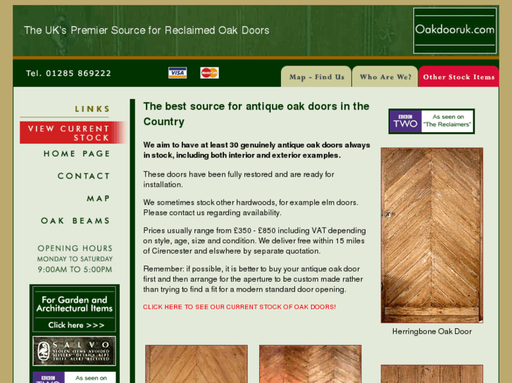 www.oakdooruk.com