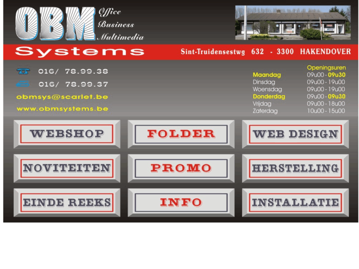 www.obmsystems.be