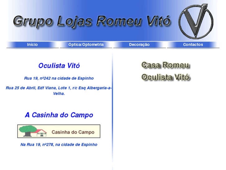 www.oculistavito.com