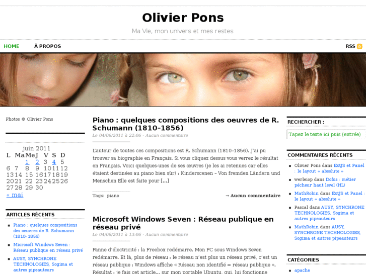 www.olivierpons.com