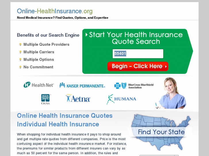 www.online-healthinsurance.org