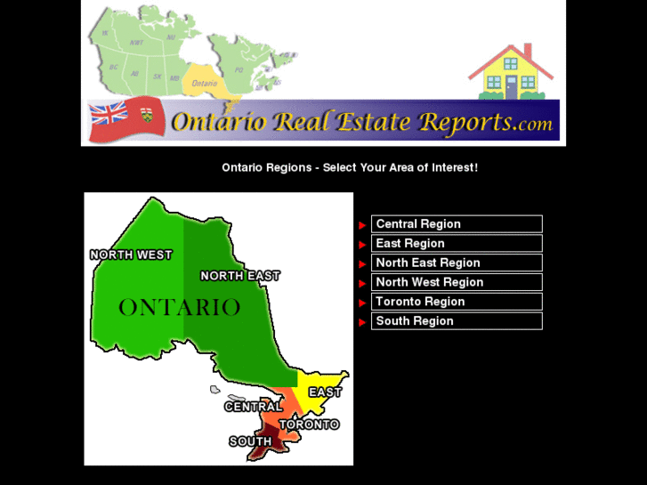 www.ontariorealestatereports.com