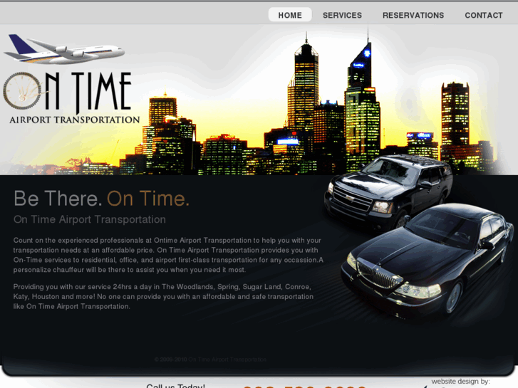 www.ontimeairporttransportation.com