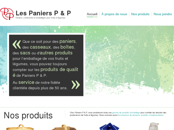 www.panierspp.com