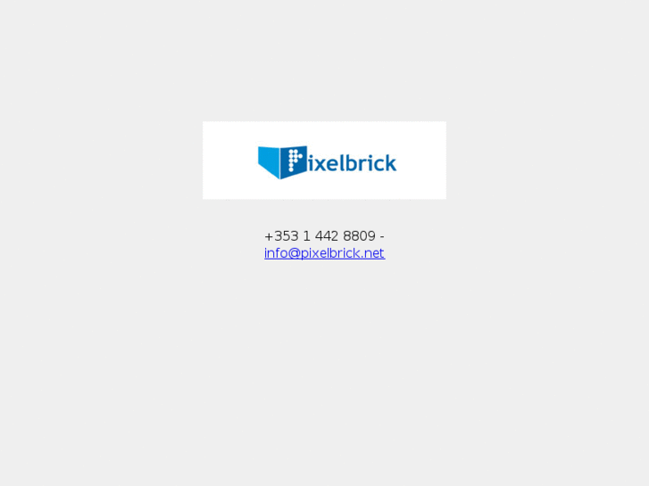 www.pixelbrick.net