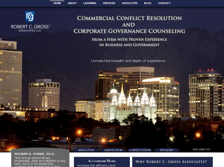 www.rcgross.com