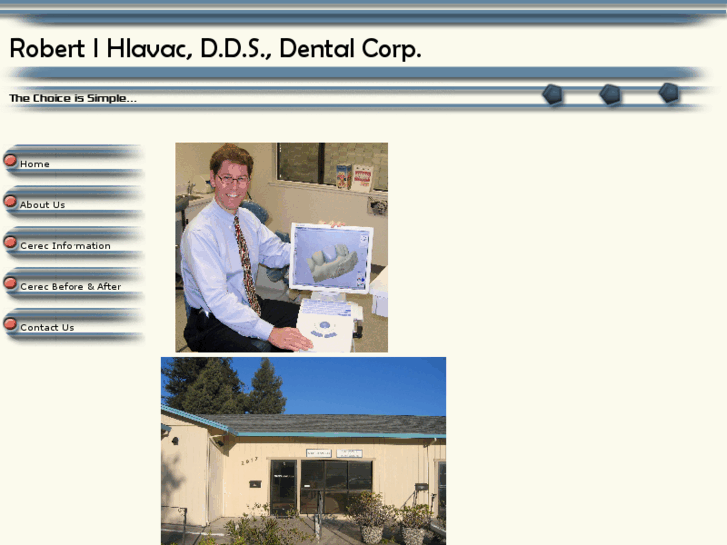 www.rhlavacdentist.com