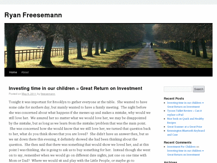 www.ryanfreesemann.com