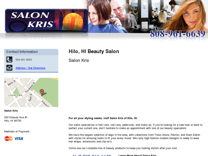 www.salonkris.com