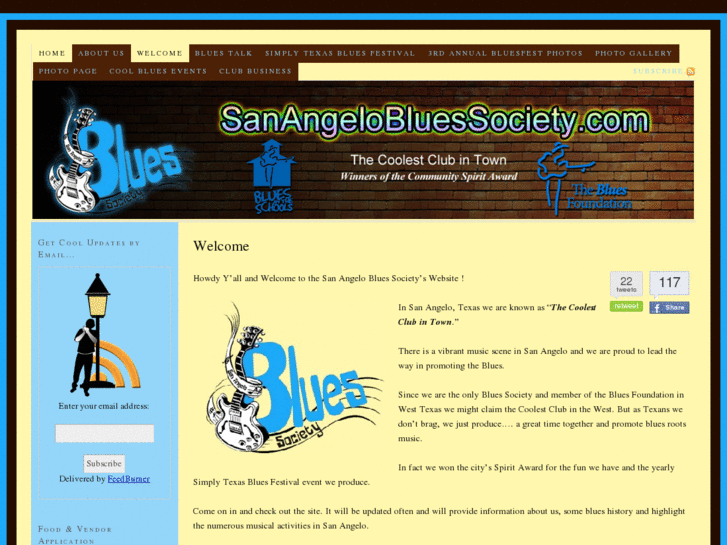 www.sanangelobluessociety.com