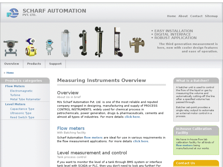 www.scharfautomation.com