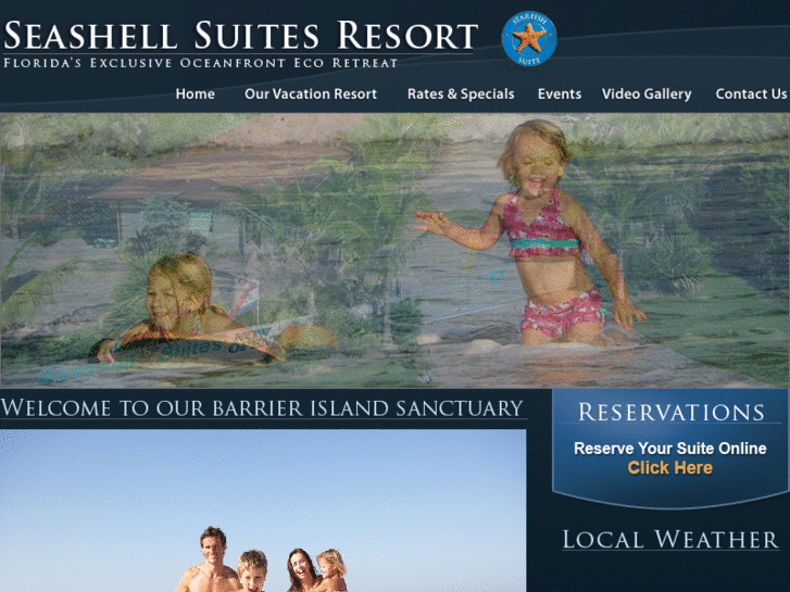 www.seashellsuites.com