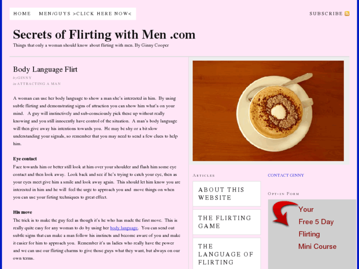 www.secretsofflirtingwithmen.com