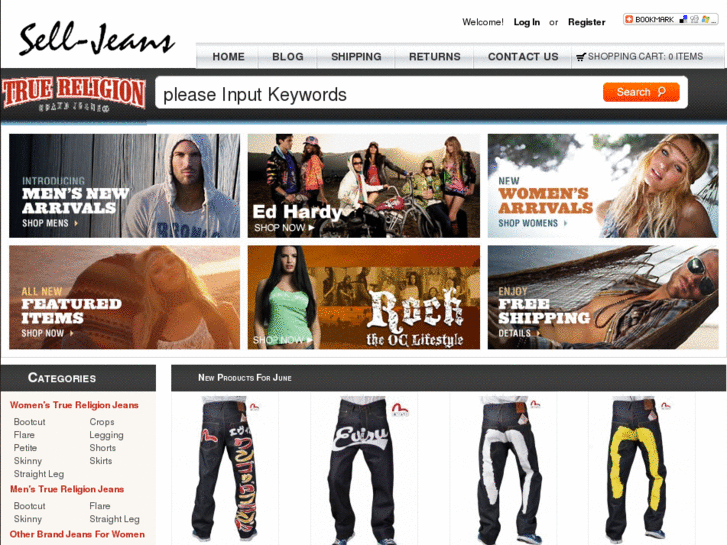 www.sell-jeans.com