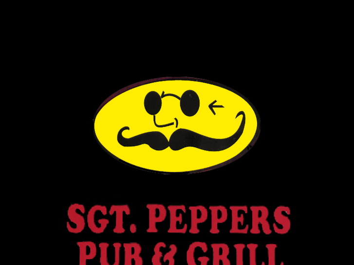 www.sgtpeppers-pub.com