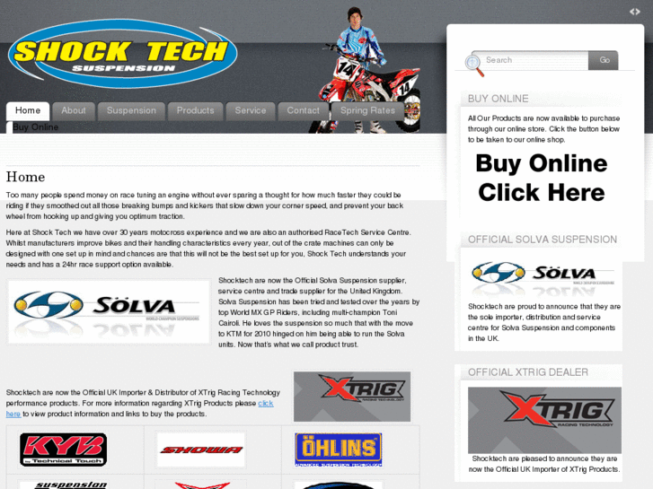 www.shocktech.co.uk