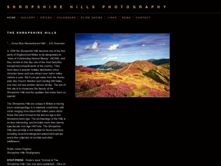 www.shropshirehillsphotography.com