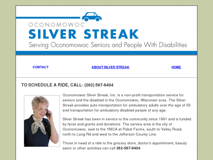 www.silverstreakinc.org