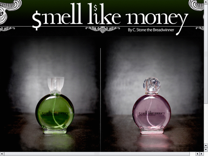 www.smelllikemoney.com