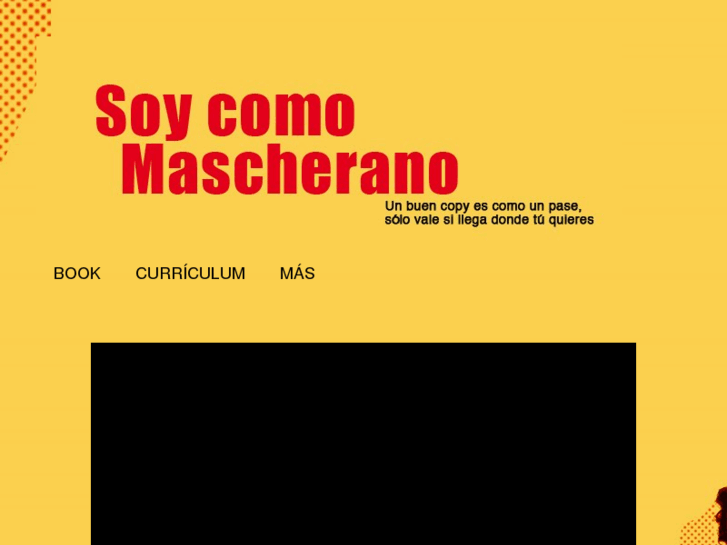 www.soycomomascherano.com