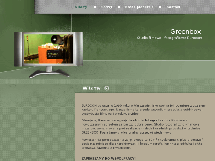 www.studiogreenbox.net