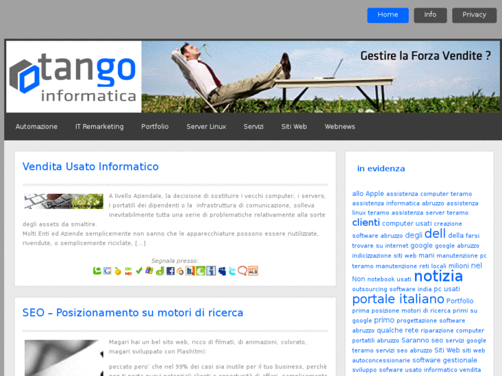 www.tangoweb.it