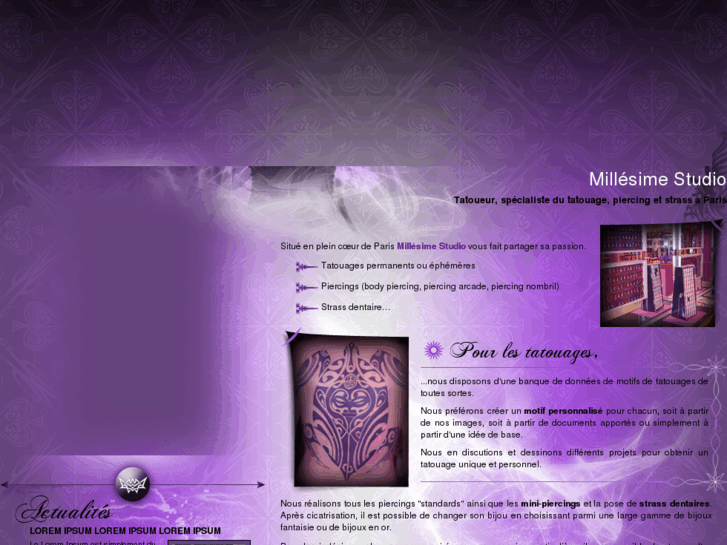 www.tatoueur-millesime-studio.com