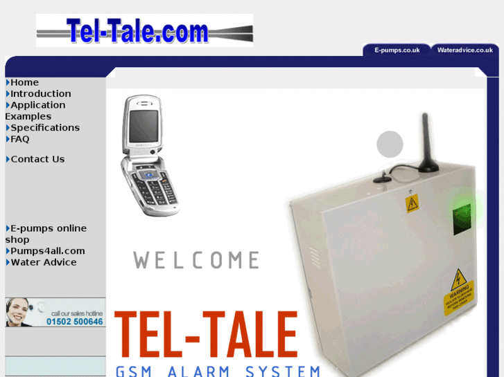 www.tel-tale.com