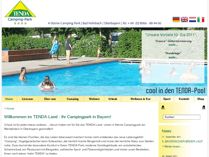 www.tenda-camping.de