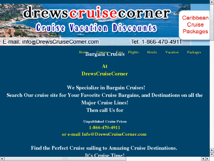 www.the-cruise.com