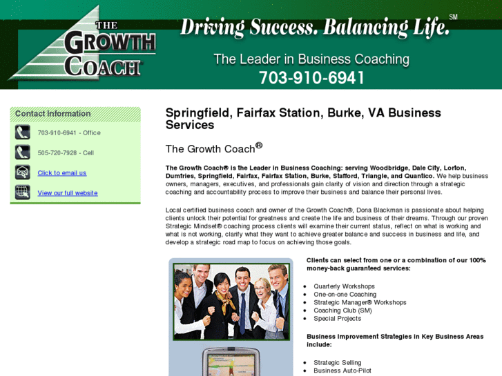 www.thegrowthcoachpwc.com
