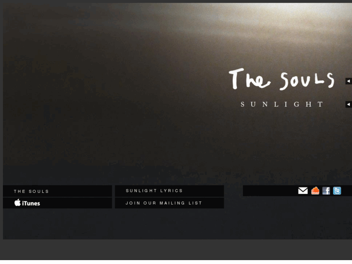 www.thesouls.co.uk