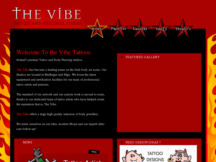 www.thevibetattoos.com