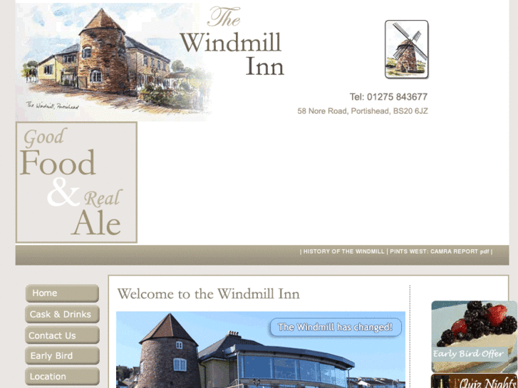 www.thewindmillinn.org