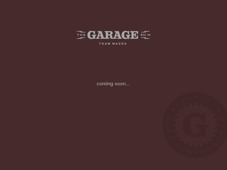 www.tmgarage.net
