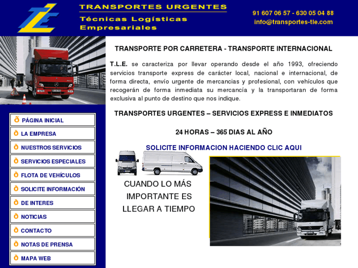 www.transportes-tle.com