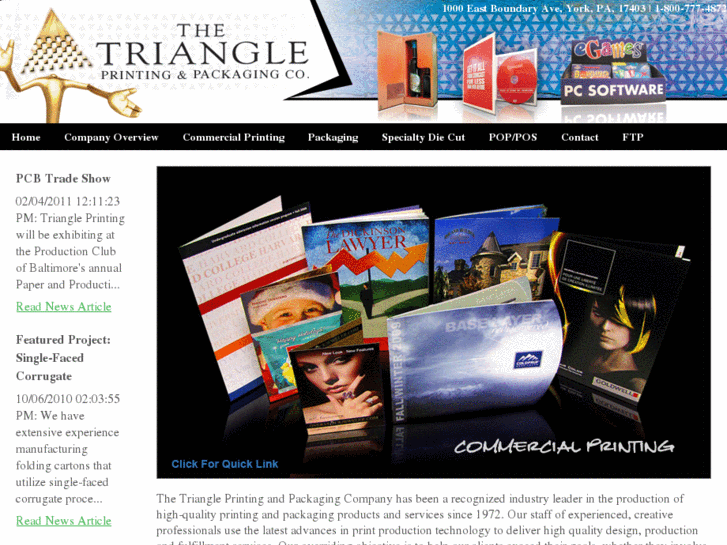 www.triangle-printing.com