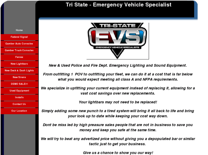 www.tristate-evs.com