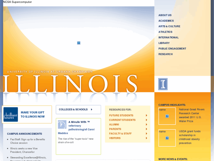 www.uiuc.net