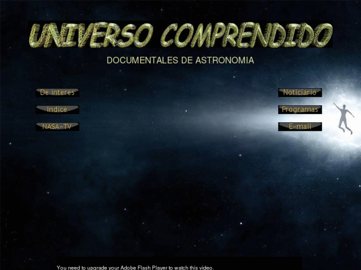 www.universocomprendido.info