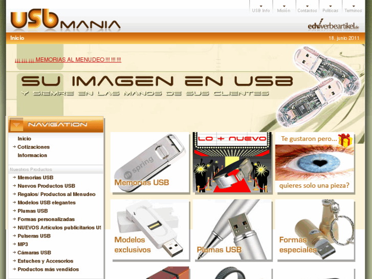 www.usb-mania.com