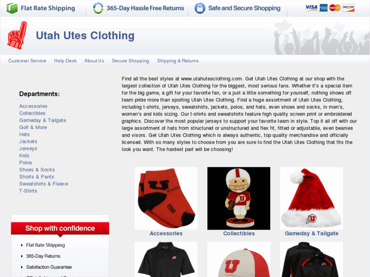 www.utahutesclothing.com