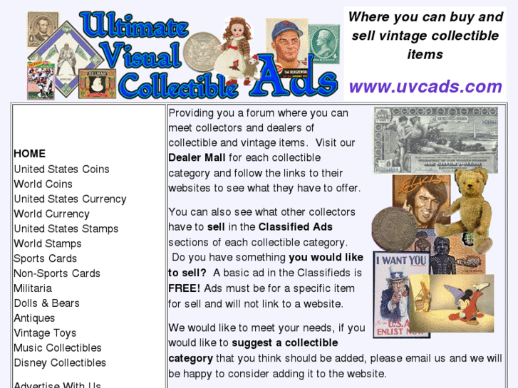 www.uvcads.com