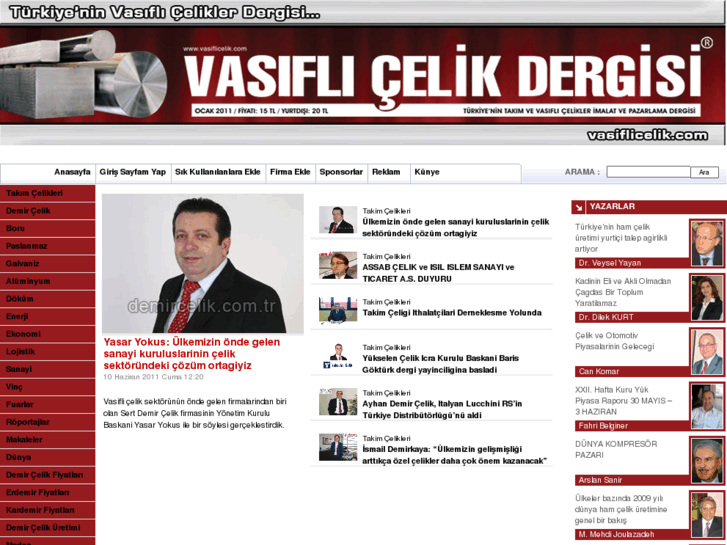 www.vasiflicelik.com